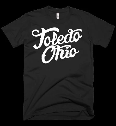 Tee shirt top printing toledo ohio